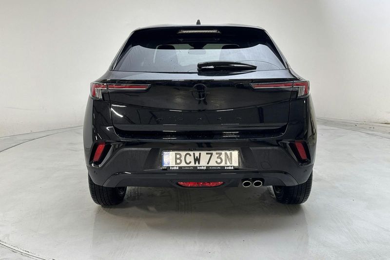 Opel Mokka bild 5