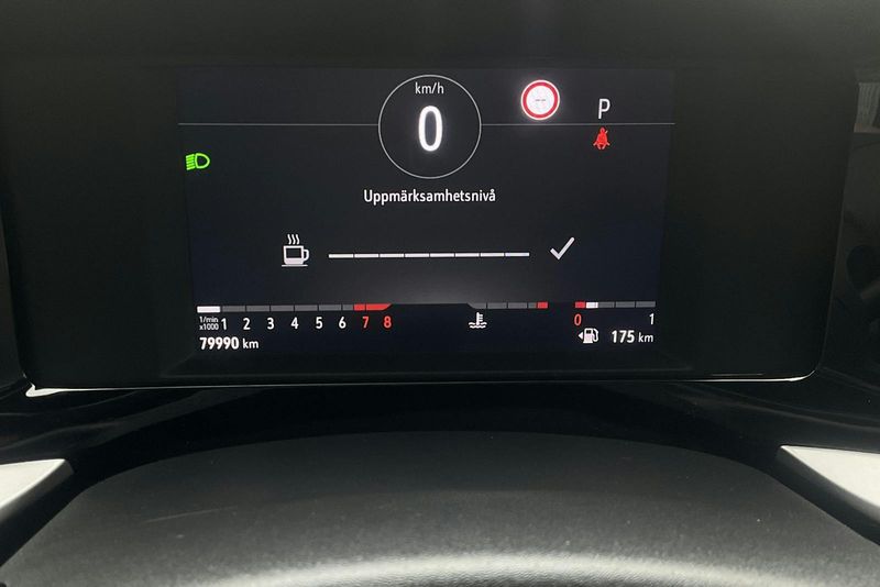 Opel Mokka bild 10