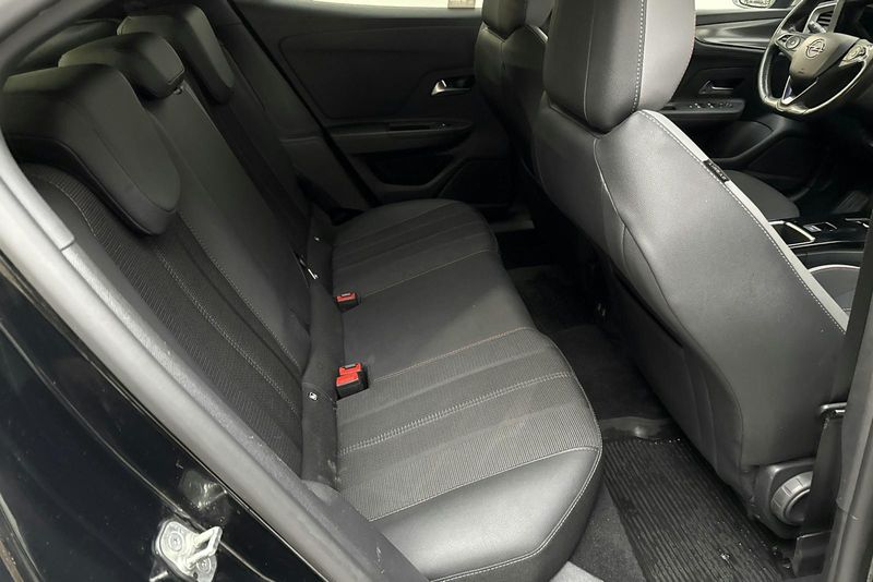 Opel Mokka bild 8