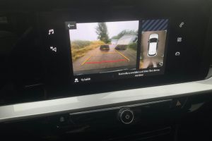 Opel Mokka bild 11