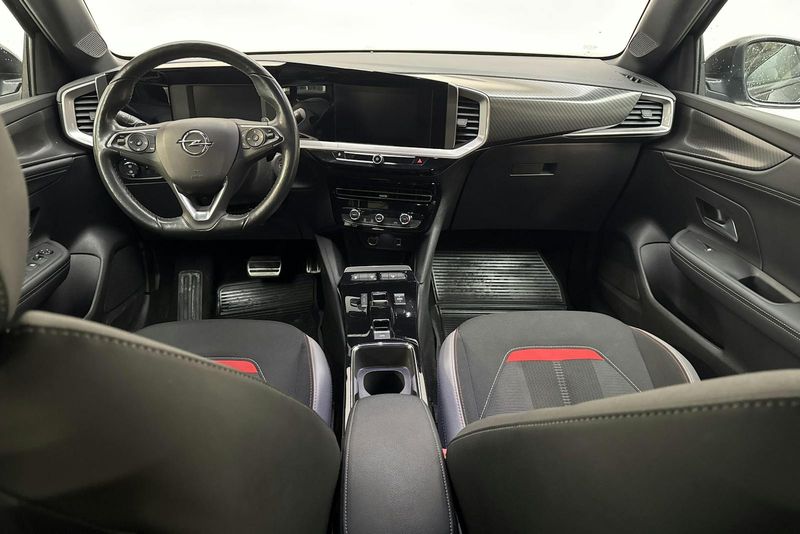 Opel Mokka bild 6