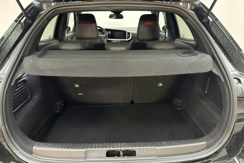 Opel Mokka bild 9