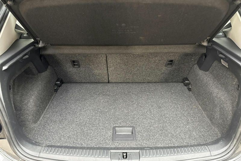 Volkswagen Polo bild 9