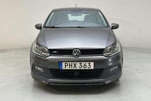 Volkswagen Polo bild 4