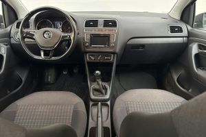 Volkswagen Polo bild 6