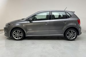 Volkswagen Polo bild 2