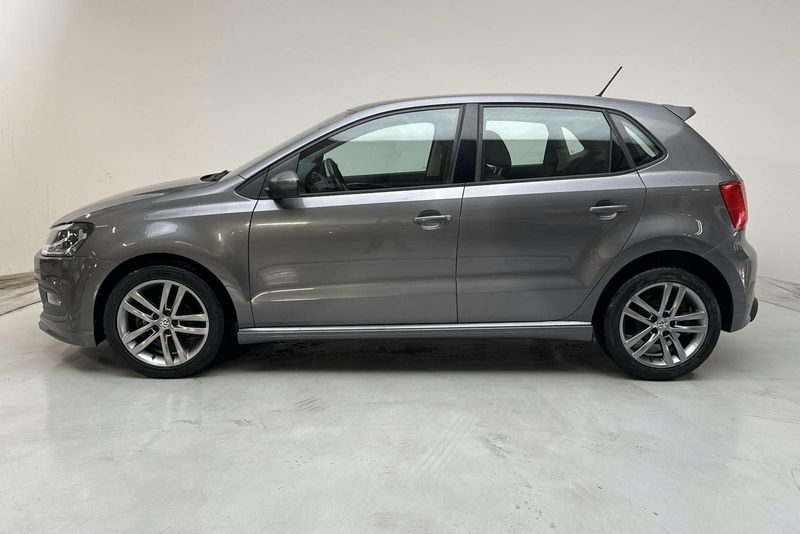 Volkswagen Polo bild 2