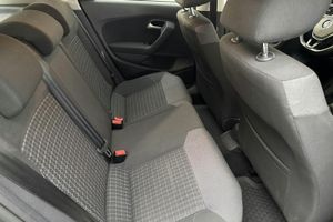 Volkswagen Polo bild 8