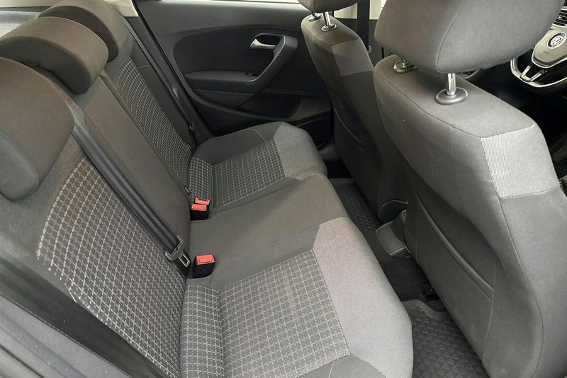 Volkswagen Polo bild 8
