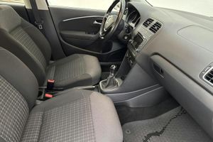 Volkswagen Polo bild 7