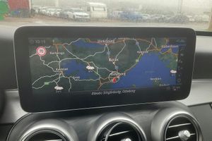 Mercedes C300 bild 12