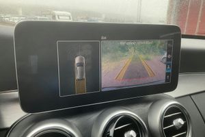 Mercedes C300 bild 11