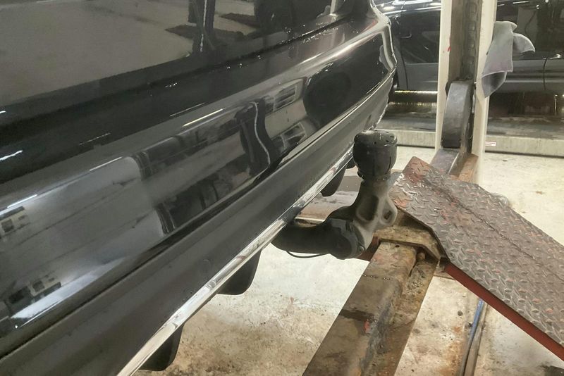 Mercedes C300 bild 13