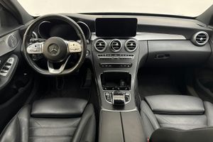 Mercedes C300 bild 6