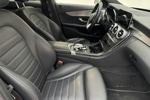 Mercedes C300 bild 7