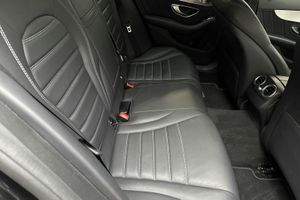 Mercedes C300 bild 8