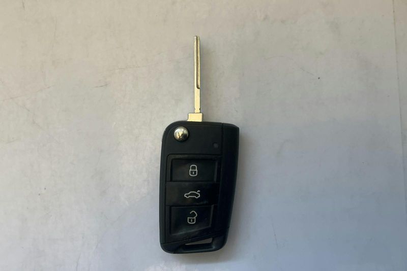 Volkswagen T-Cross bild 11