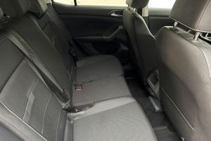 Volkswagen T-Cross bild 8