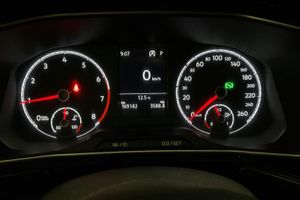 Volkswagen T-Cross bild 10