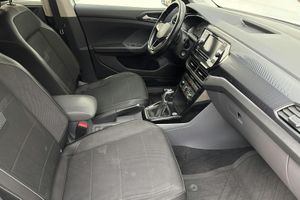 Volkswagen T-Cross bild 7
