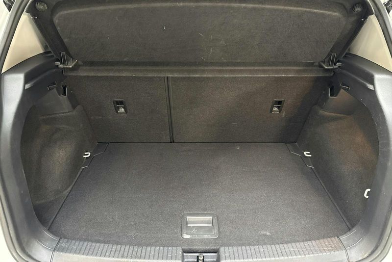 Volkswagen T-Cross bild 9