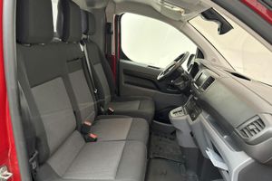 Citroen Jumpy bild 6