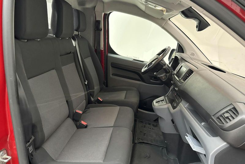 Citroen Jumpy bild 6