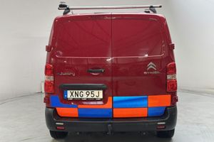 Citroen Jumpy bild 5