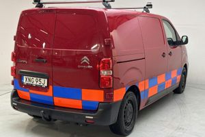 Citroen Jumpy bild 3