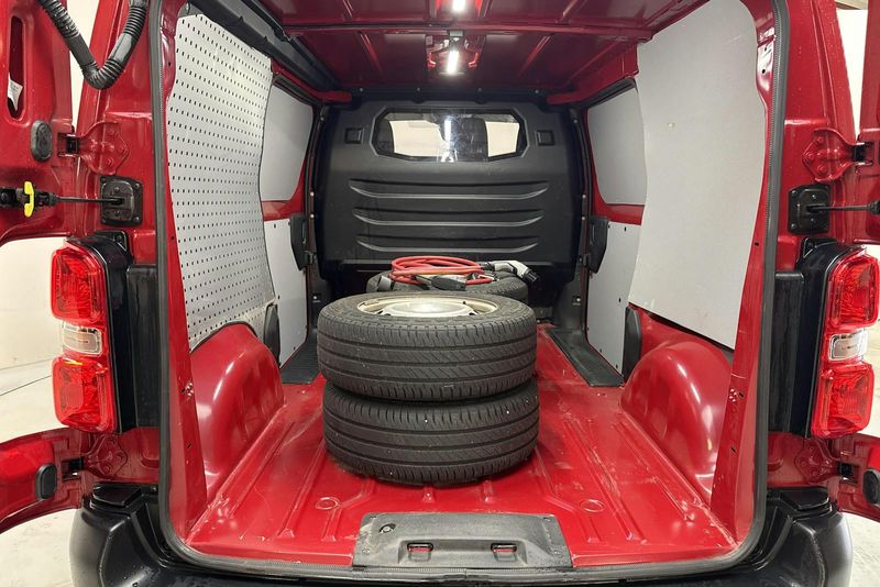 Citroen Jumpy bild 8