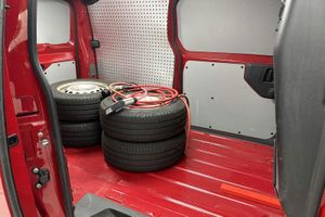 Citroen Jumpy bild 7