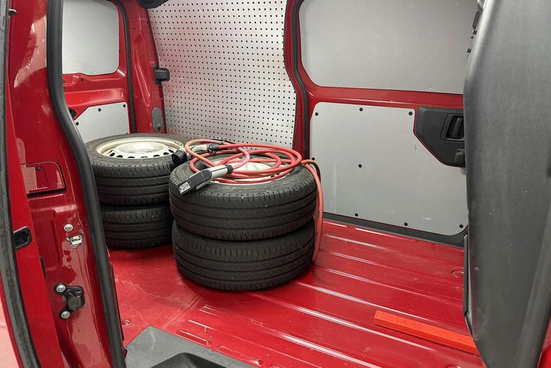Citroen Jumpy bild 7