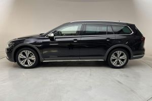 Volkswagen Passat bild 2