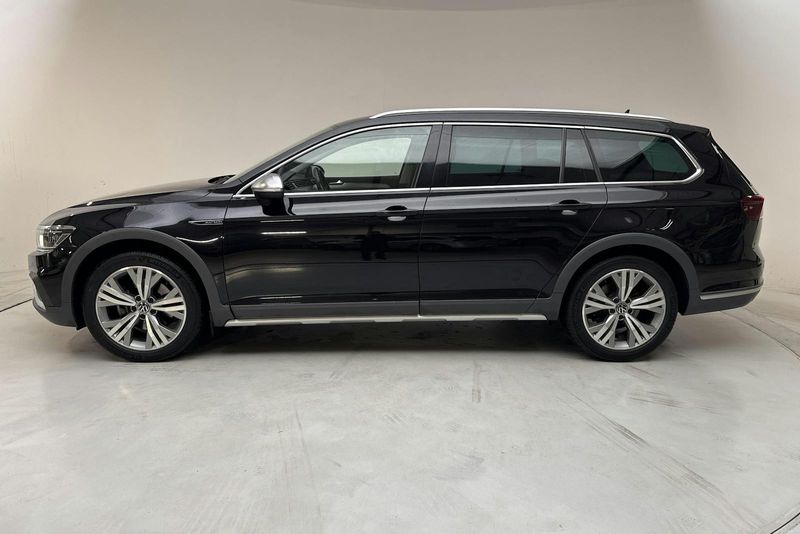 Volkswagen Passat bild 2