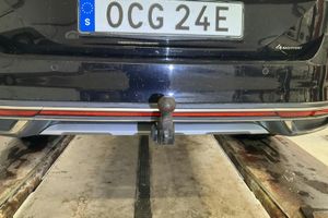 Volkswagen Passat bild 12