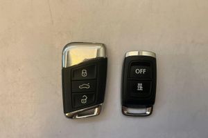 Volkswagen Passat bild 13