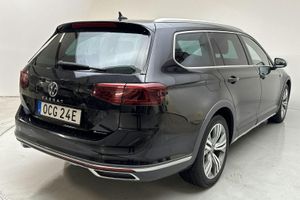 Volkswagen Passat bild 3
