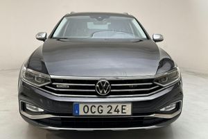 Volkswagen Passat bild 4