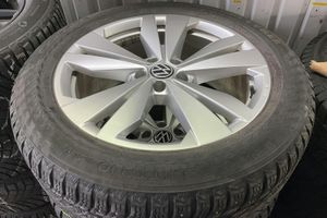 Volkswagen ID.4 bild 15