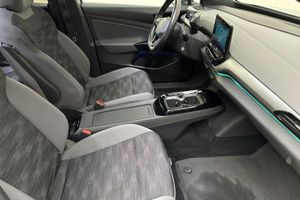Volkswagen ID.4 bild 7