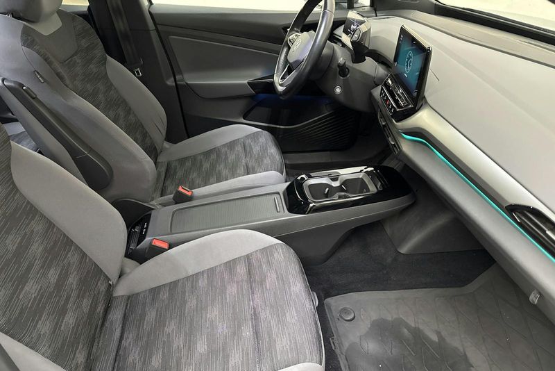 Volkswagen ID.4 bild 7
