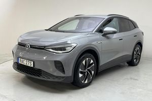 Volkswagen ID.4 bild 1