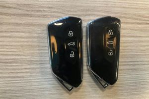 Volkswagen ID.4 bild 16