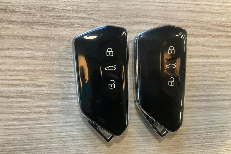 Volkswagen ID.4 bild 16