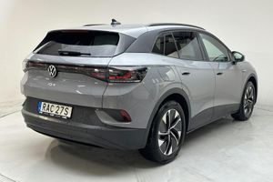 Volkswagen ID.4 bild 3
