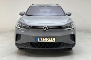 Volkswagen ID.4 bild 4
