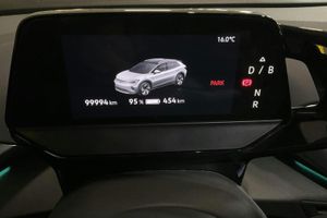 Volkswagen ID.4 bild 10