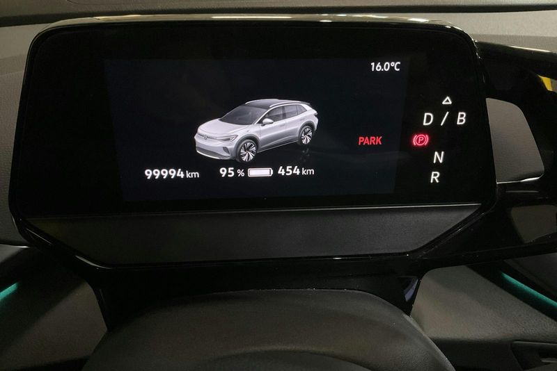 Volkswagen ID.4 bild 10