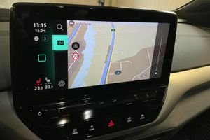 Volkswagen ID.4 bild 11