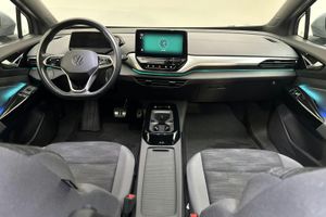 Volkswagen ID.4 bild 6